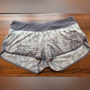 Lululemon Women’s Shorts size 10
